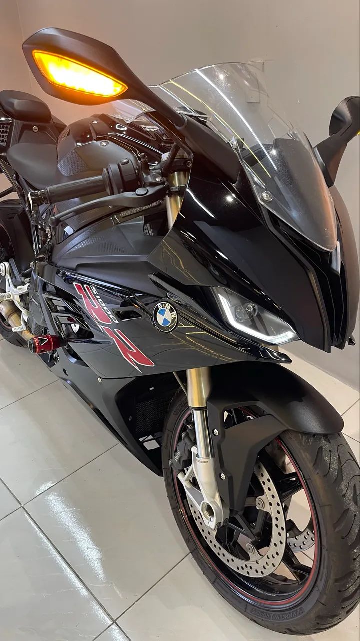 BMW S1000rr - Foto 3
