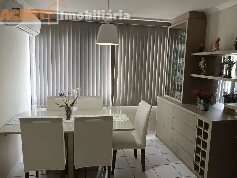 APARTAMENTO RESIDENCIAL em FLORIANÓPOLIS - SC, CAPOEIRAS