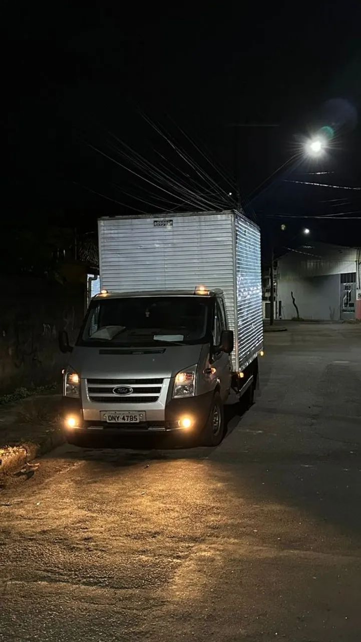 FRETES E MUDANÇAS  - Foto 4