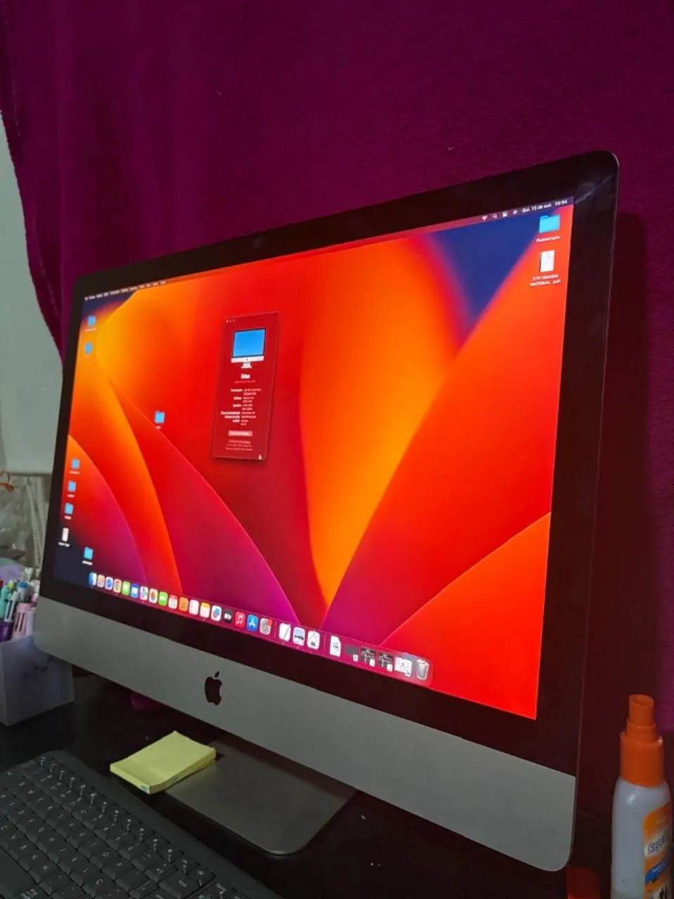 IMac core I5  - Foto 4