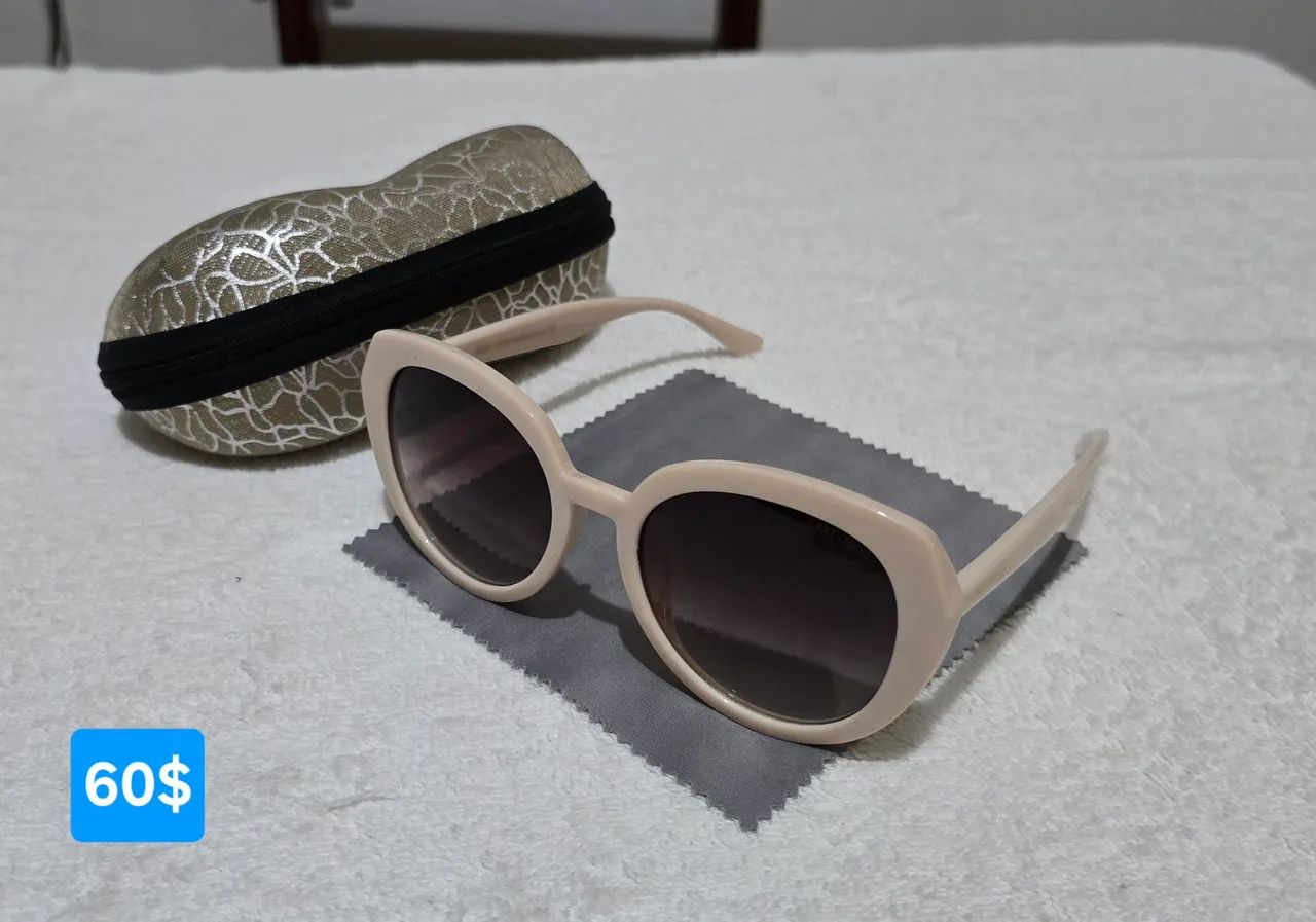 Óculos da Jimmy Choo 