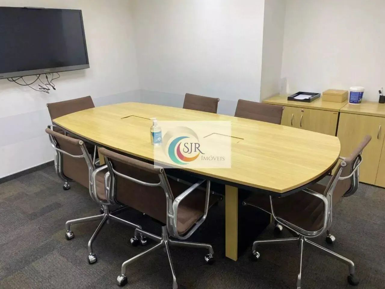 Conjunto para alugar, 888 m²  - Itaim Bibi - São Paulo/SP - Foto 3