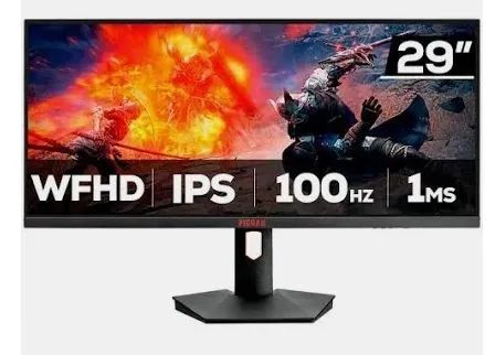MONITOR 29 POLEGADAS 100 Hz - Foto 3
