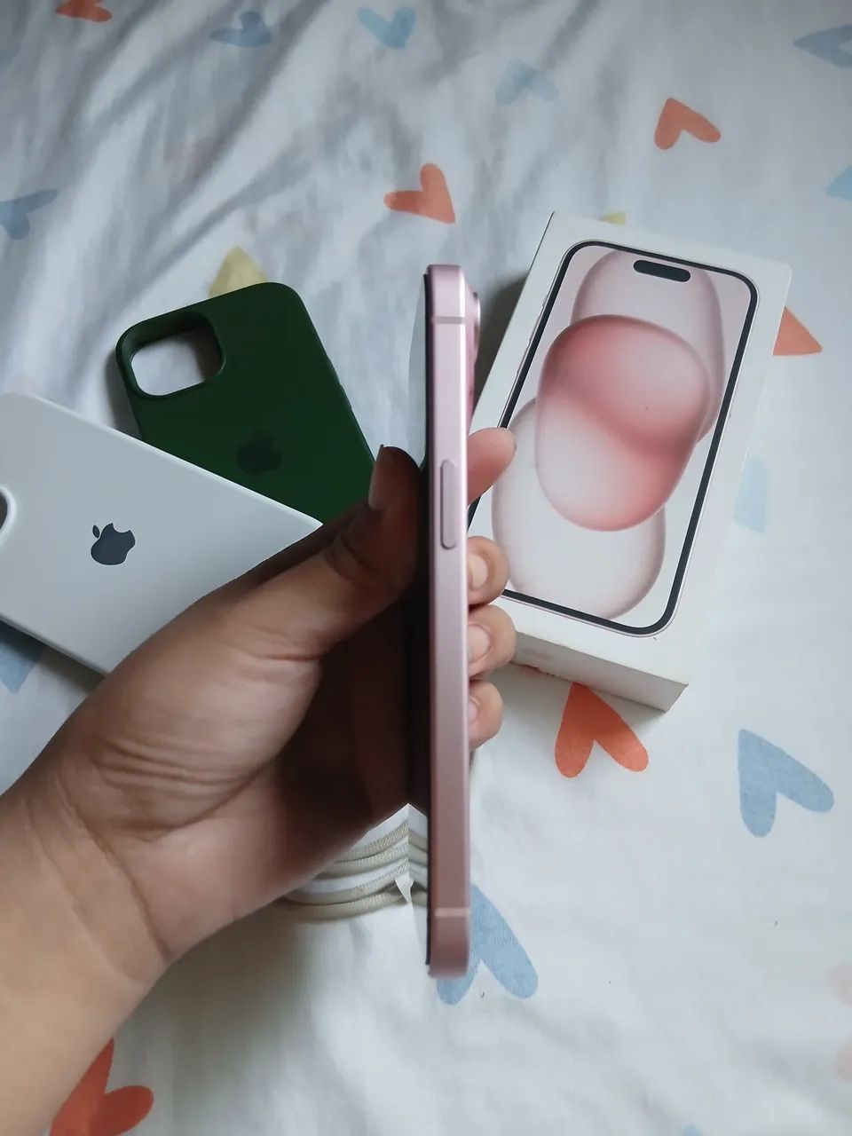 iPhone 15 - Foto 5