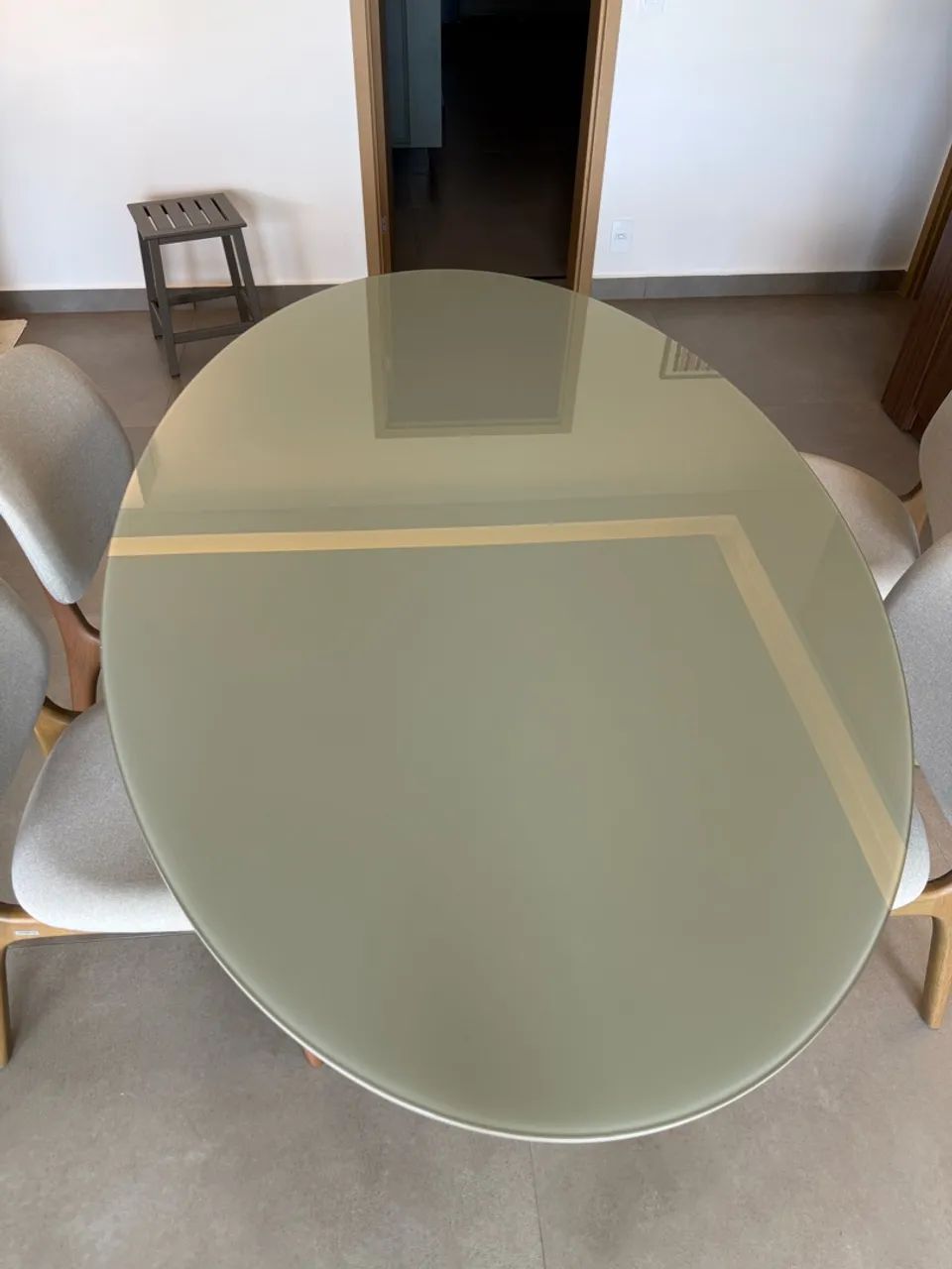 Mesa de Jantar 4 lugares - Foto 3