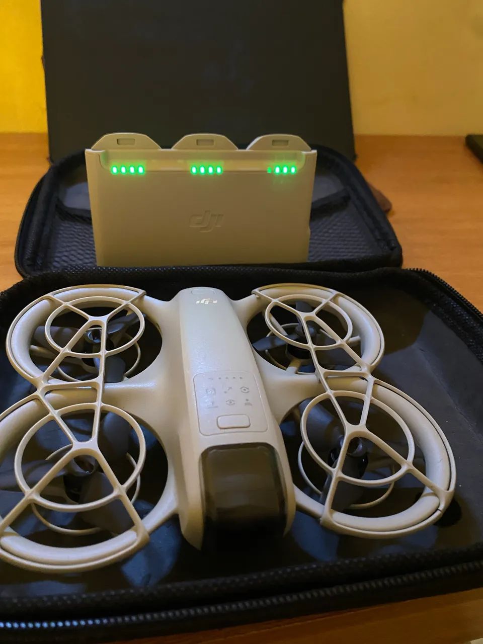 DRONE DJI NEO - Foto 3