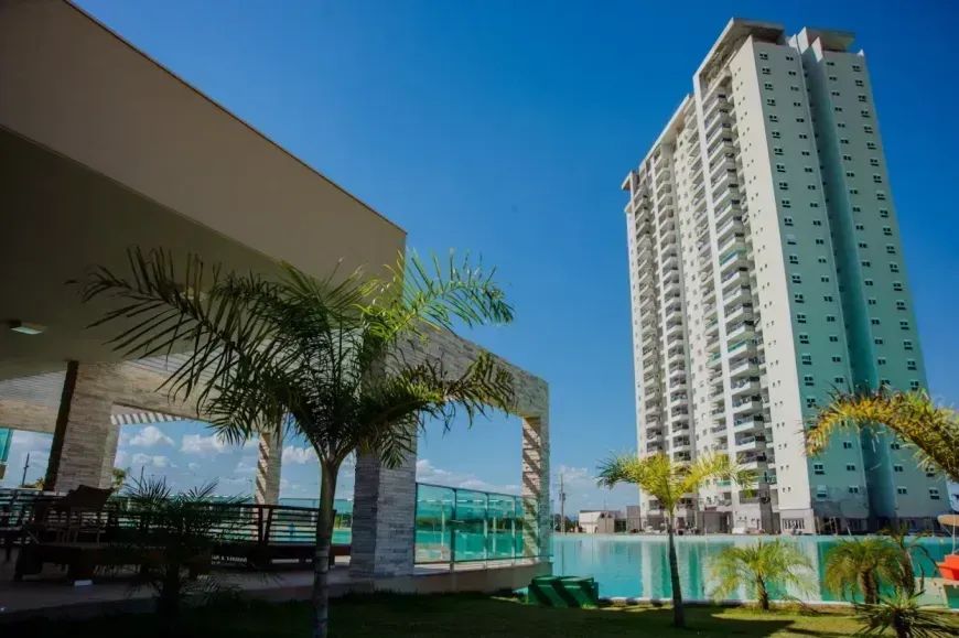 AGIO  Terraço Brasil Beach | AGIO kpm