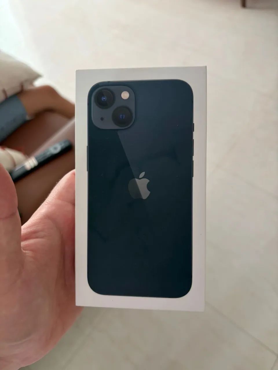 iPhone 13 128gb - Foto 3