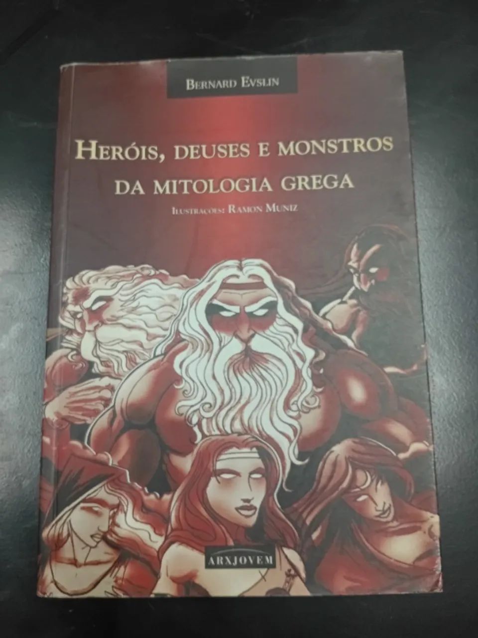 livro - Foto 4