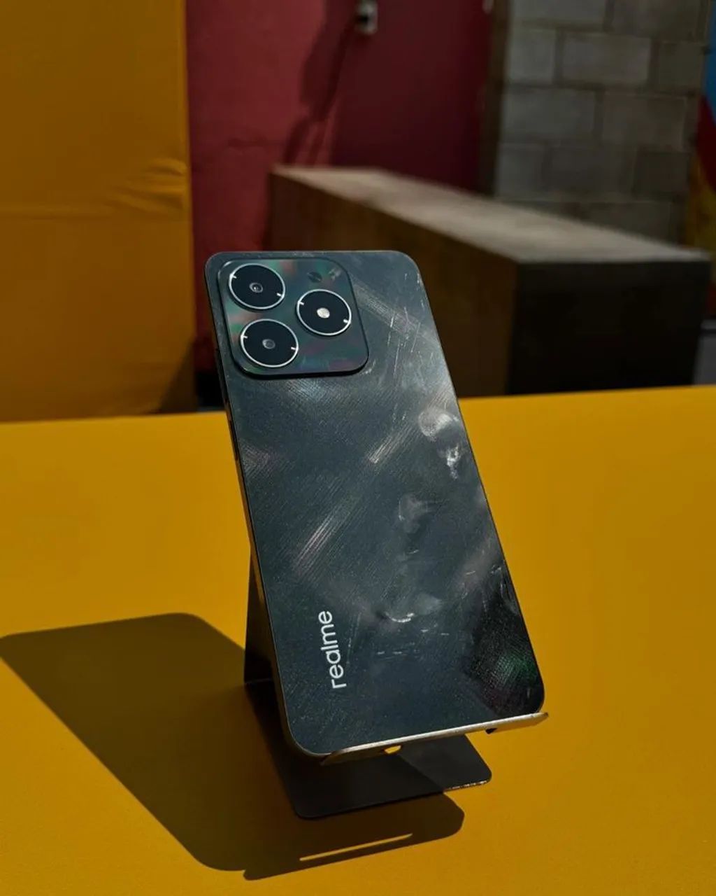 Realme C 61  - Foto 2