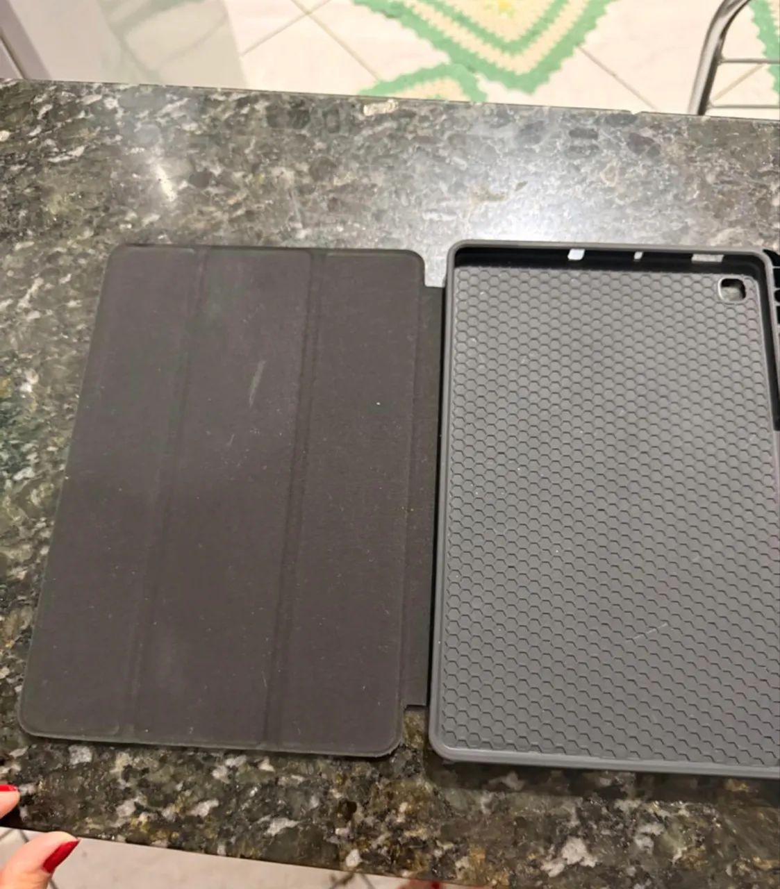 Tablete Samsung 10.1 polegadas 128 gigas  - Foto 3