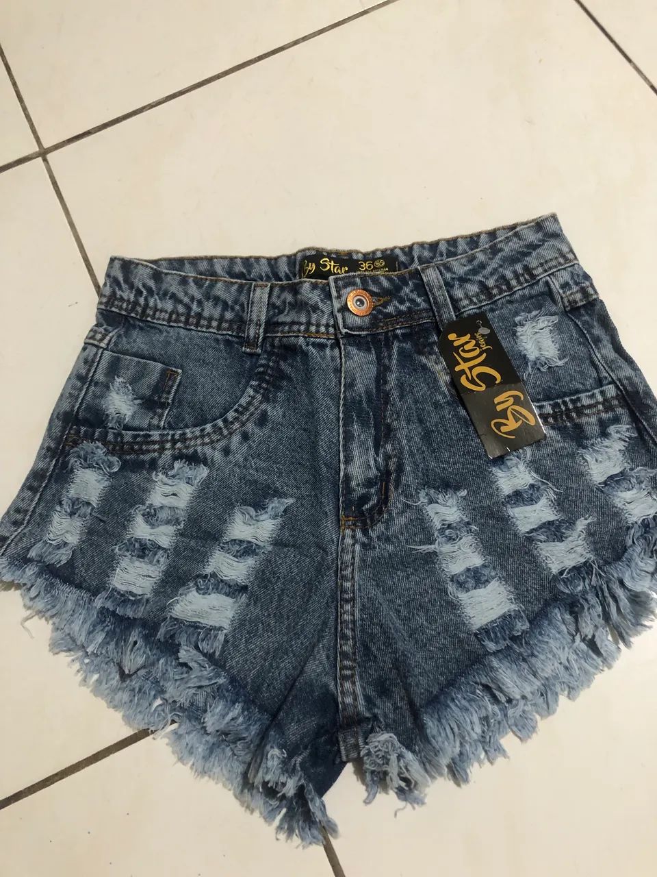 Jeans  - Foto 5