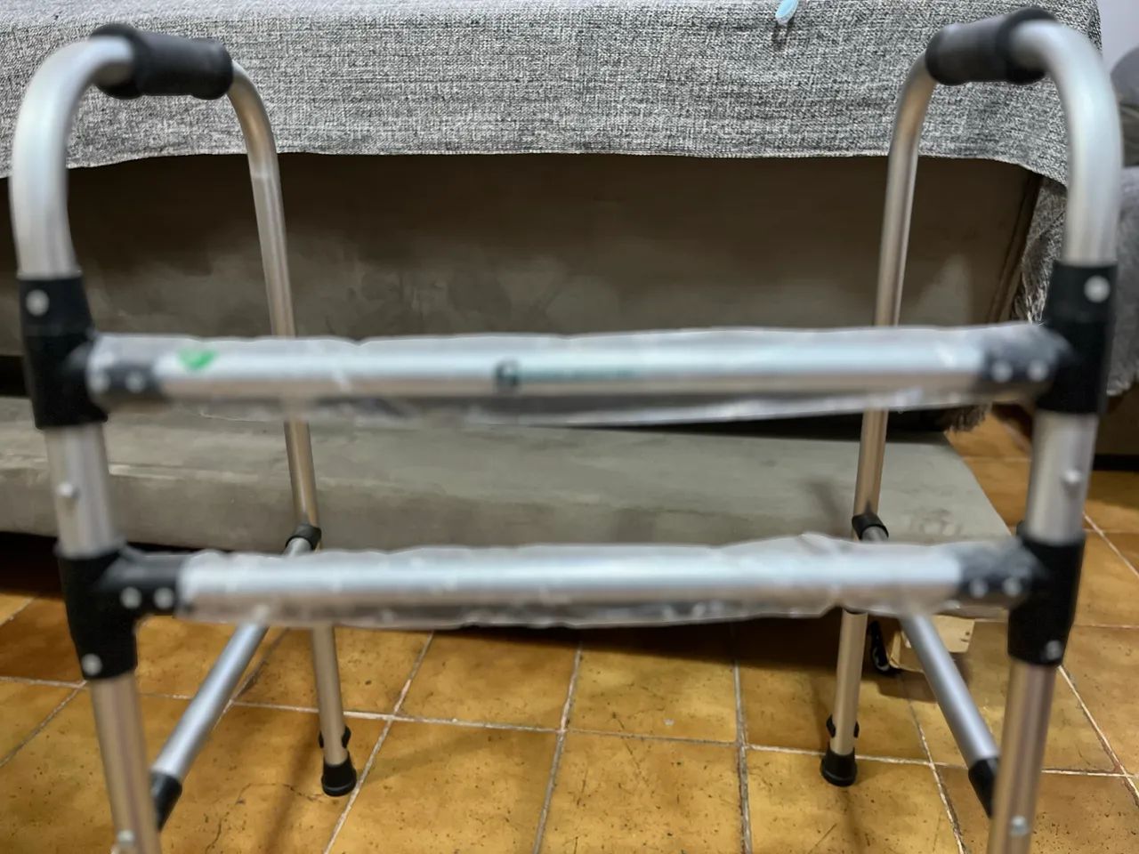 Andador para idoso - Foto 2