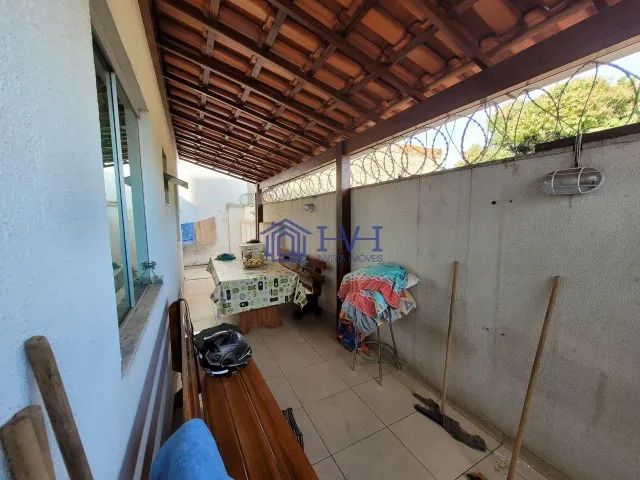 CASA COM ÁREA PRIVATIVA E CHURRASQUEIRA | 3 QUARTOS - Foto 4