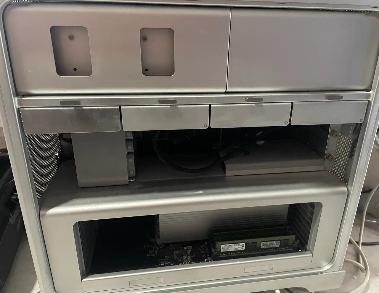 mac pro 2009