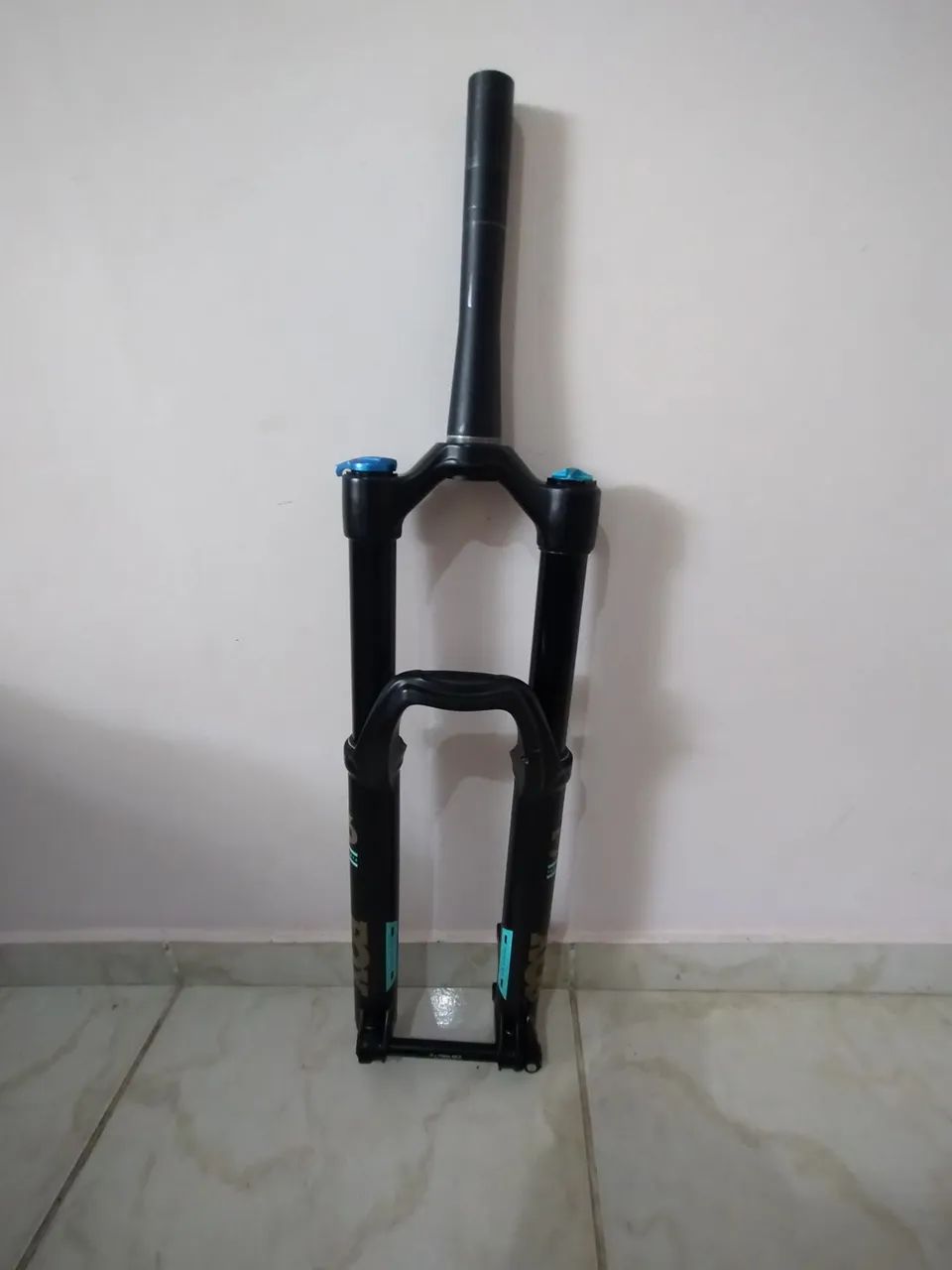 Suspensão Fox 34 performance 