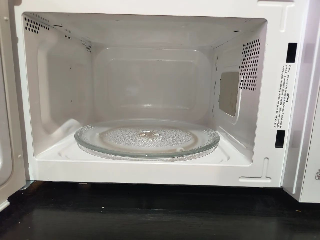 Microondas Philco 20l - Foto 2