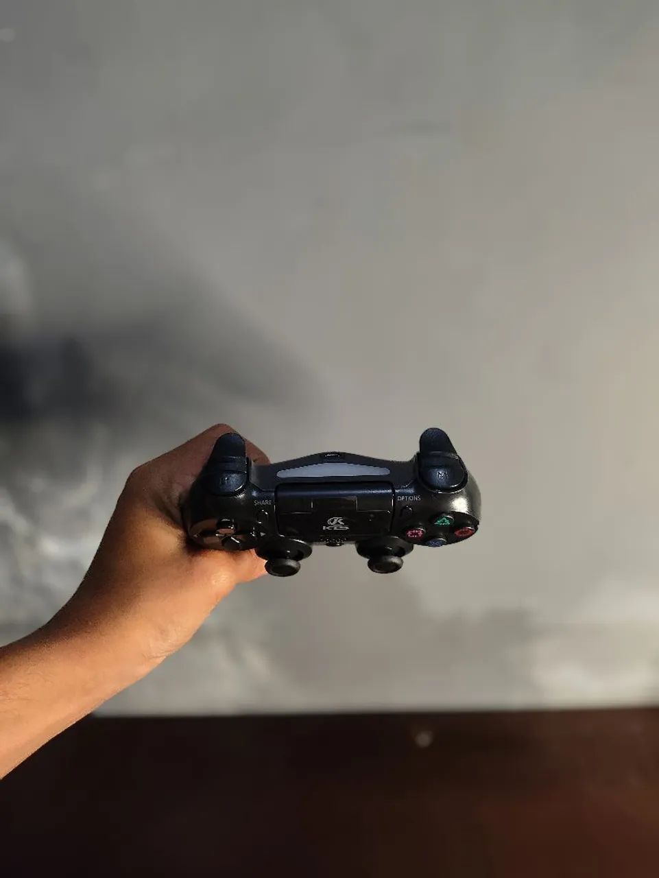 Controle PlayStation  - Foto 2