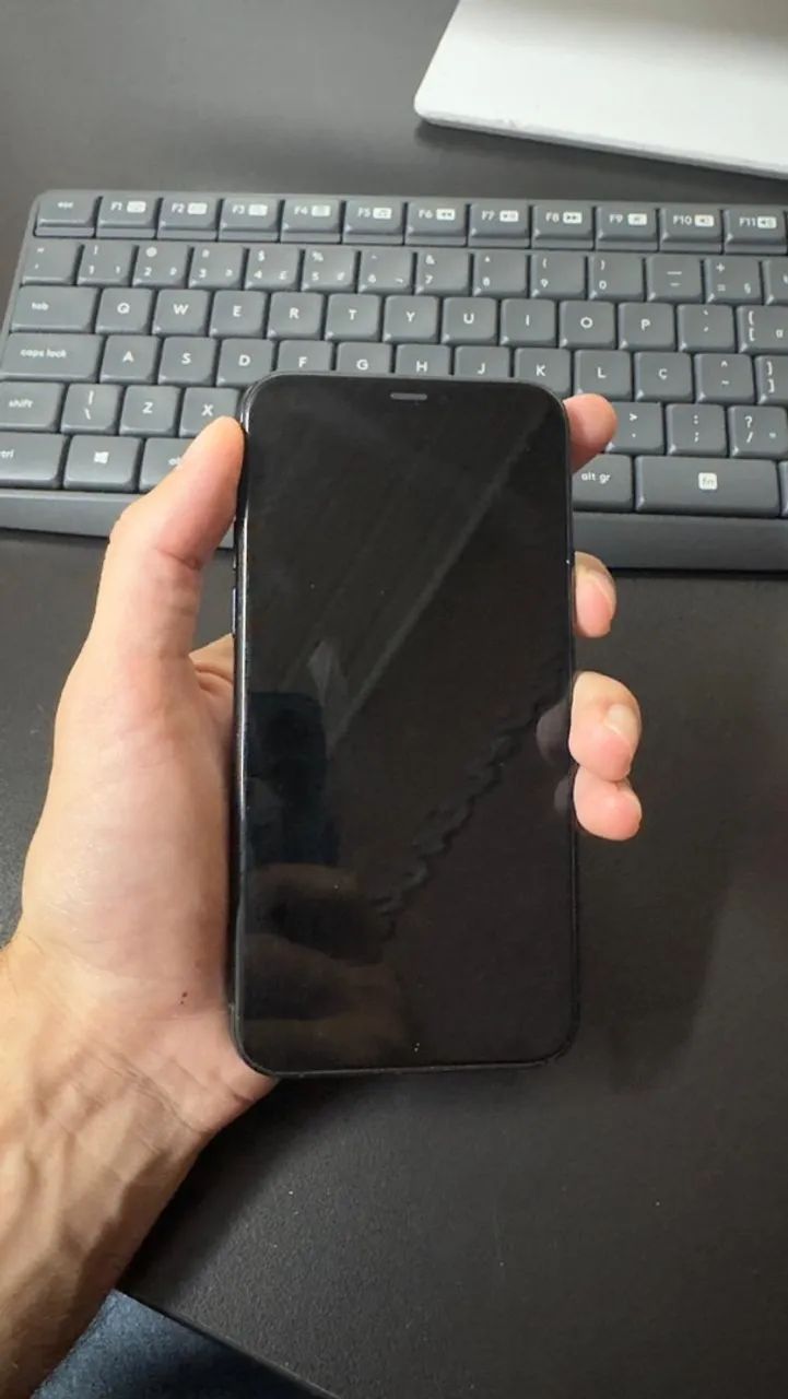 iPhone 11 Pro 256gb - Foto 4