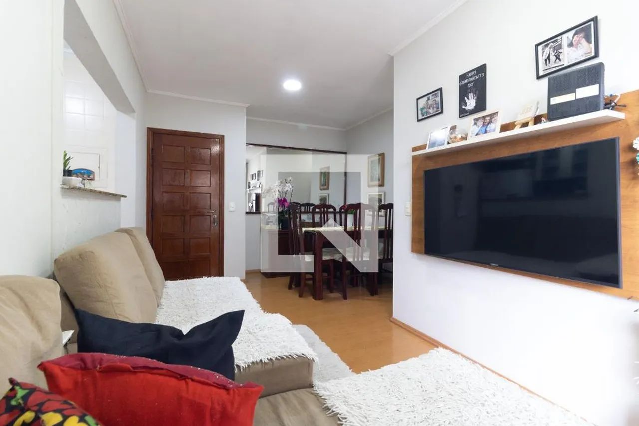 Apartamento à Venda - Sacomã, 2 Quartos, 60 m2 - Foto 3