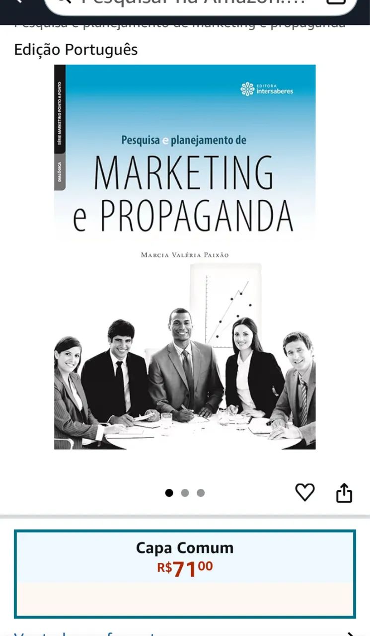 Livros de marketing e propaganda  - Foto 4