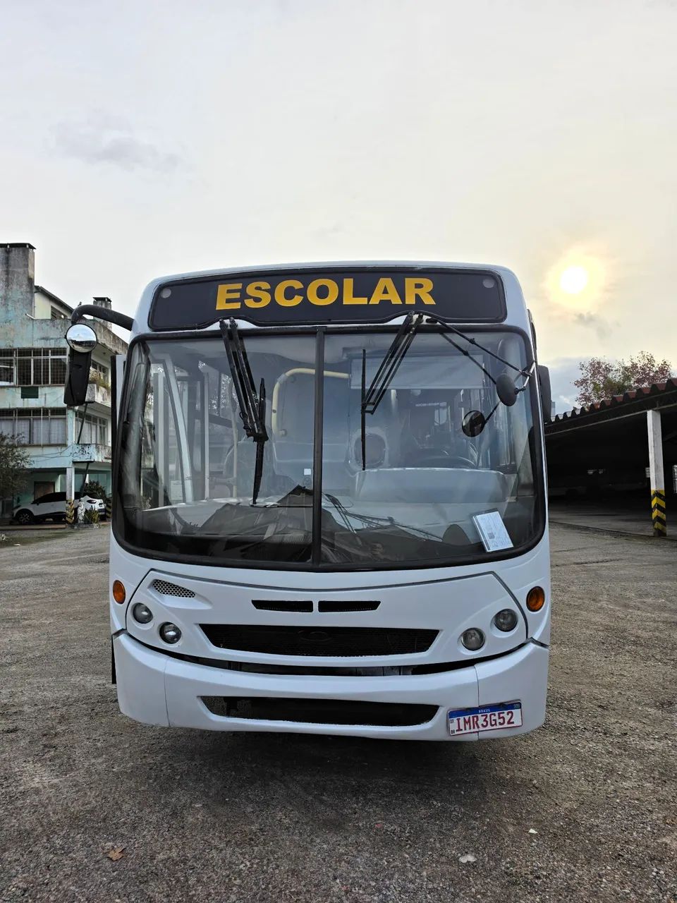 ÔNIBUS MERCEDES/COMIL 2005/2006 - Foto 3