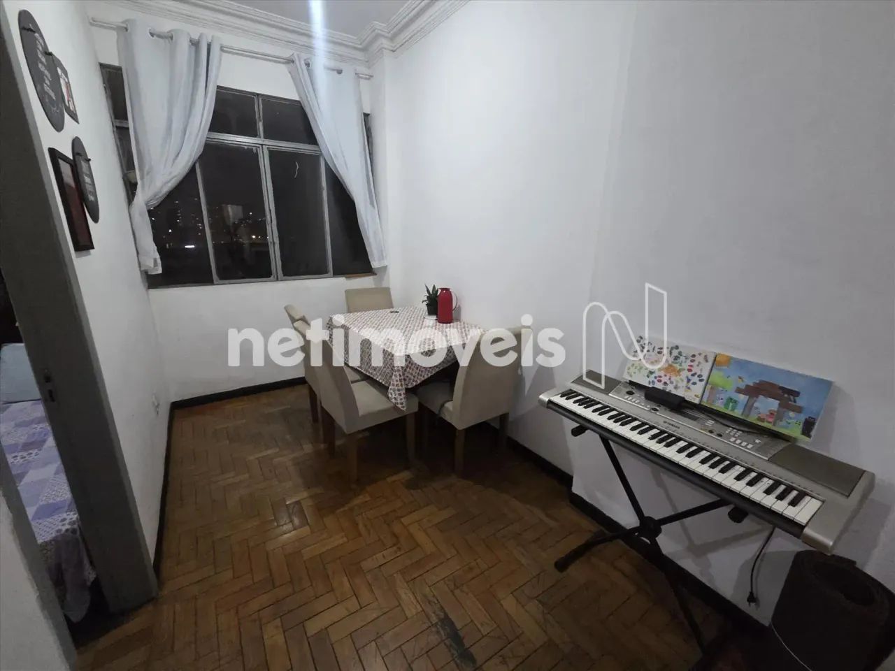 Venda Apartamento 3 quartos Centro Belo Horizonte - Foto 3