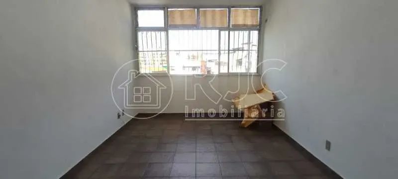 Imóvel para venda tem 68 metros quadrados com 2 quartos em Rocha - Rio de Janeiro - RJ - Foto 2