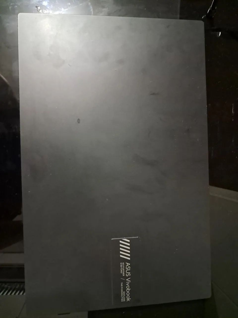 Notebook Asus vivobook go 15  - Foto 2