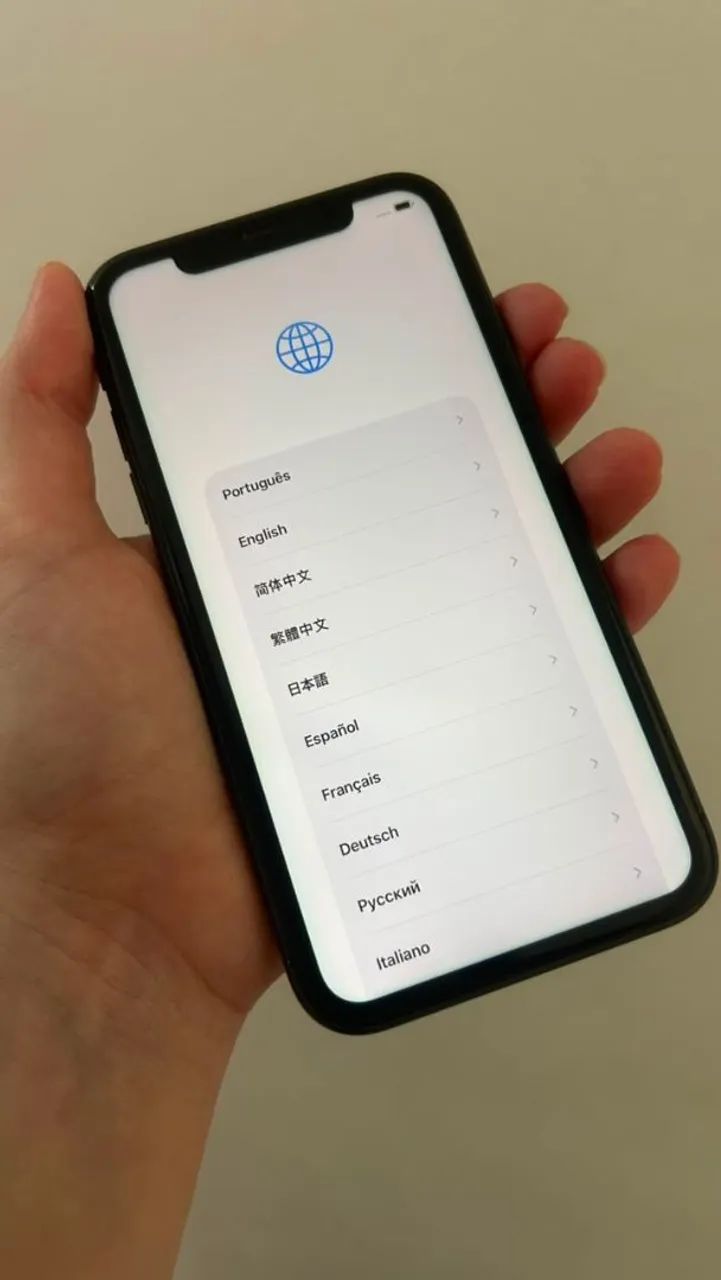 Cel iPhone 11 cor Preto  - Foto 3