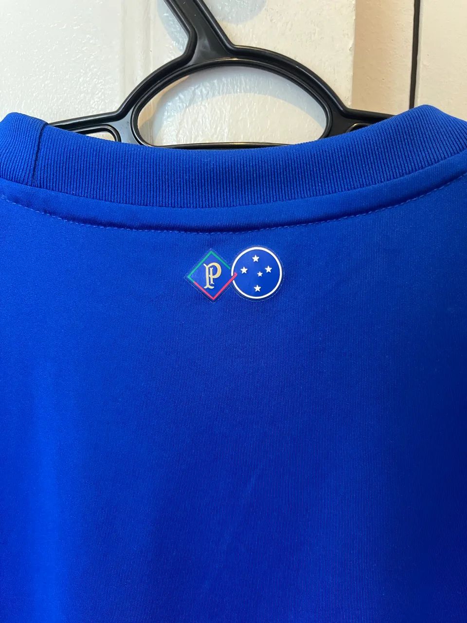 Camisa do Cruzeiro I 2022/23 - Foto 2