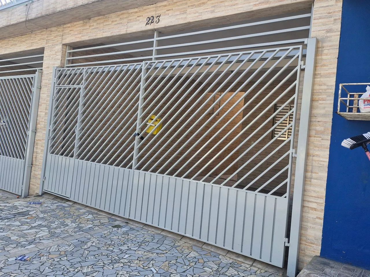 Foto - Suzano - Vila Colorado