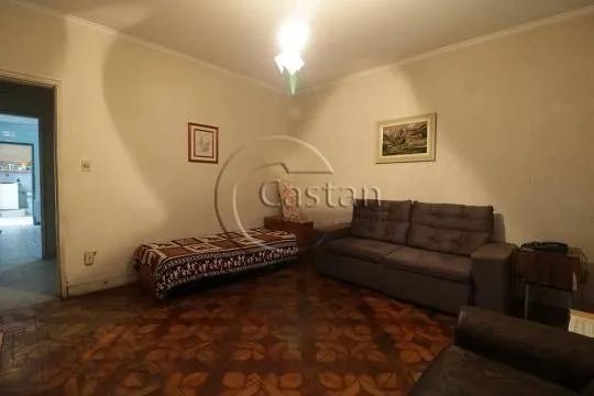 sobrado de 196 m² no canindé com 04 dorms - Foto 3