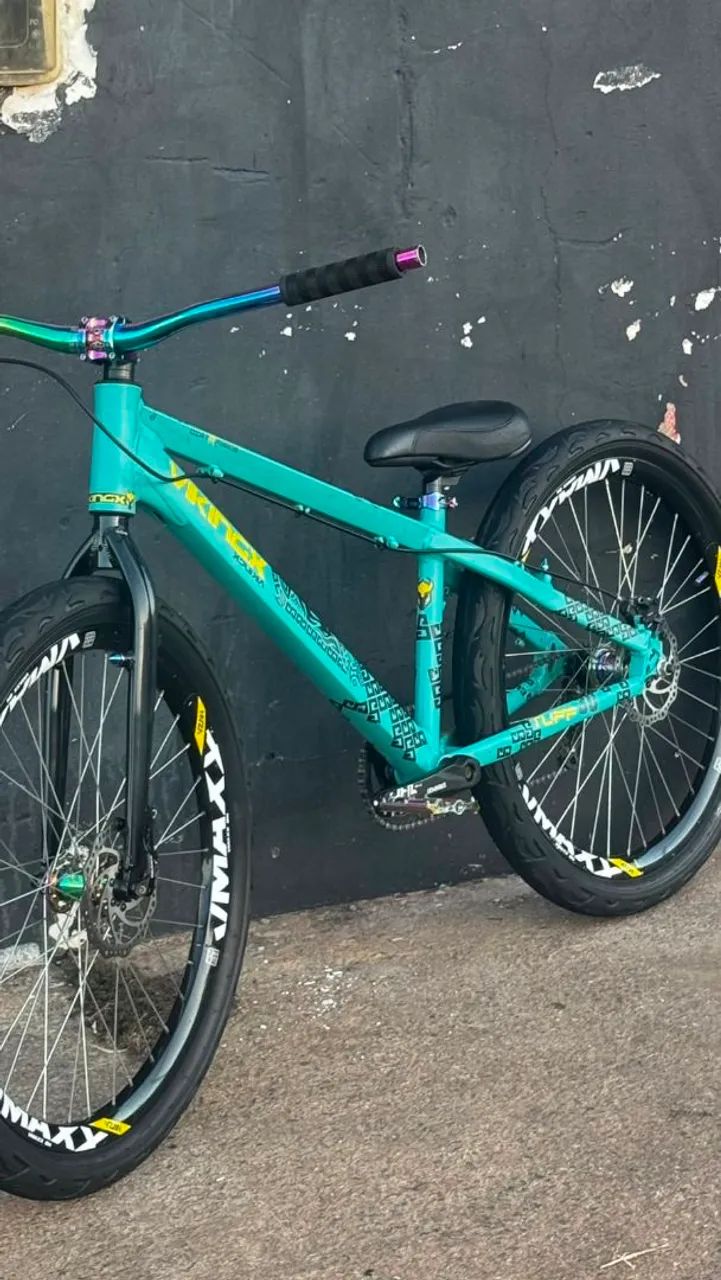 BICICLETA VIKING ARO 26 - Foto 3