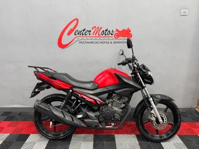 YAMAHA FACTOR 150 ED