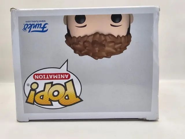 Funko Pop Solo Leveling! Yoo Jinho #1984 - Foto 4