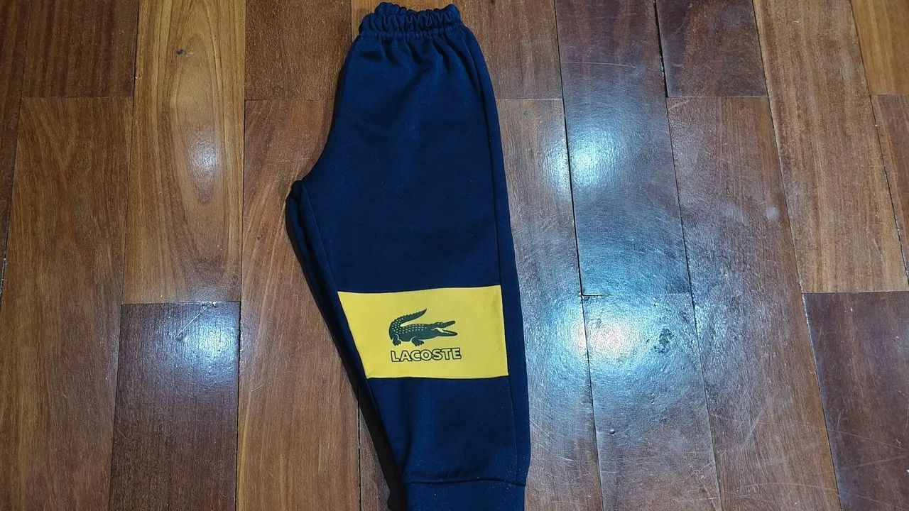 Conjunto infantil crocodilo Tam.2 - Foto 5