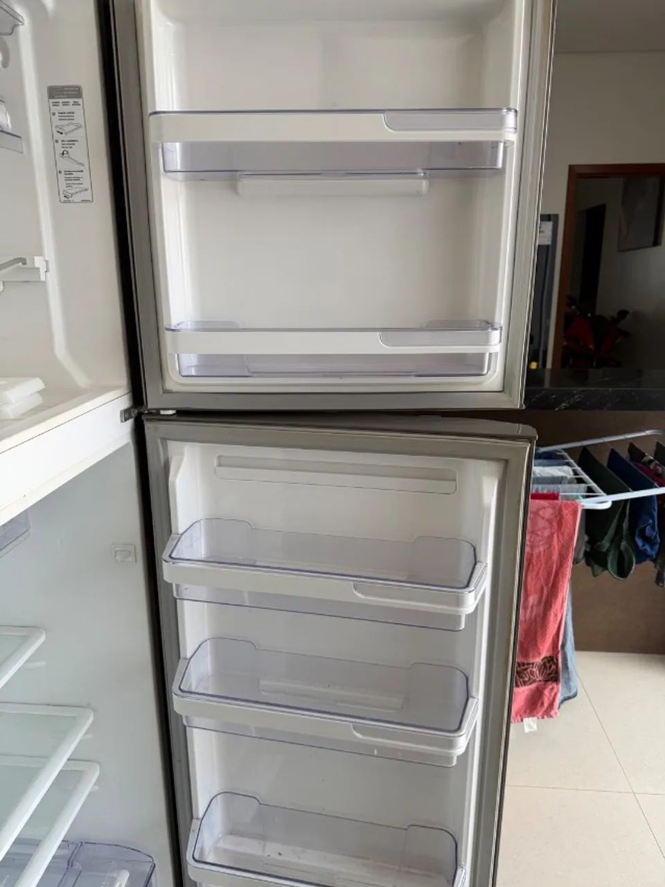 Geladeira 