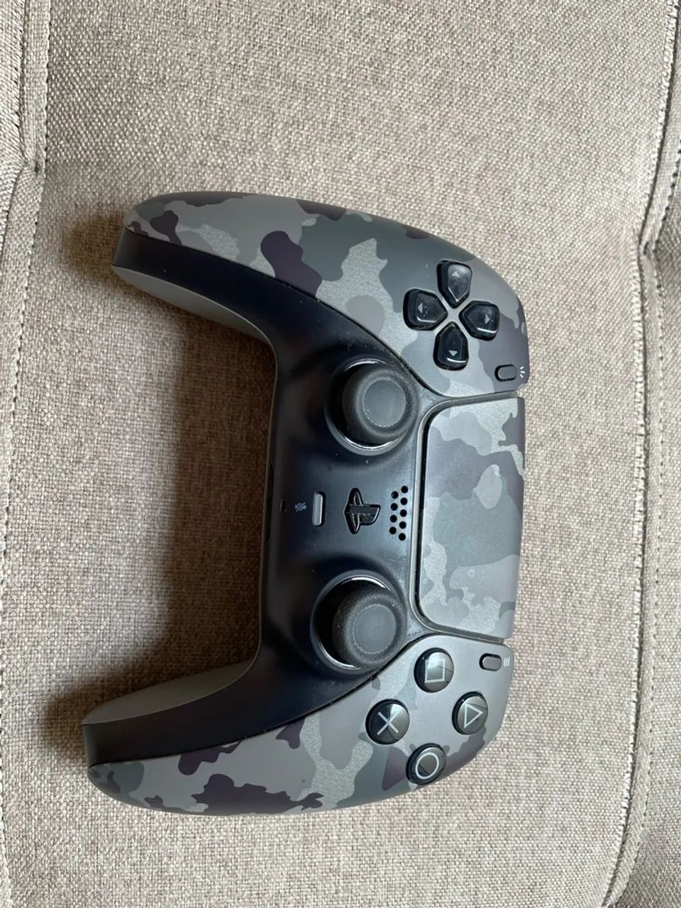 Vende-se controle Ps5.