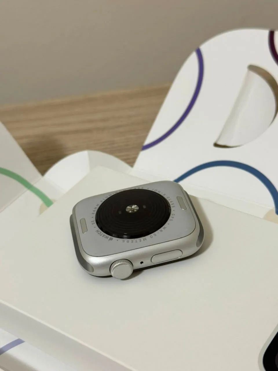Apple Watch SE 2 44mm  - Foto 3