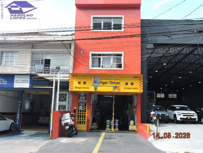 Casa Terrea LOCAÇÃO Vila Gustavo, 30m²