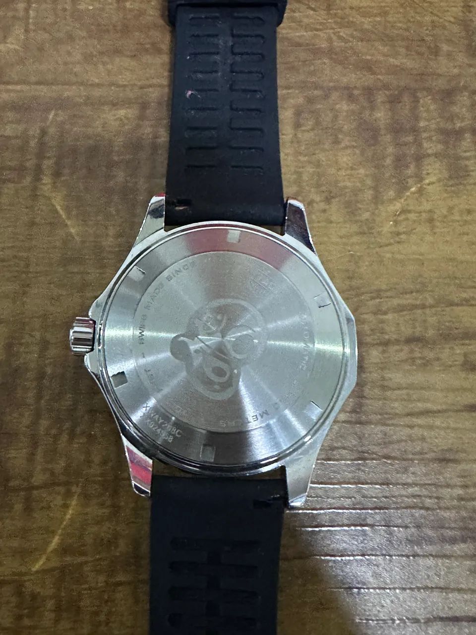 TAG HEUER aquaracer - Foto 4