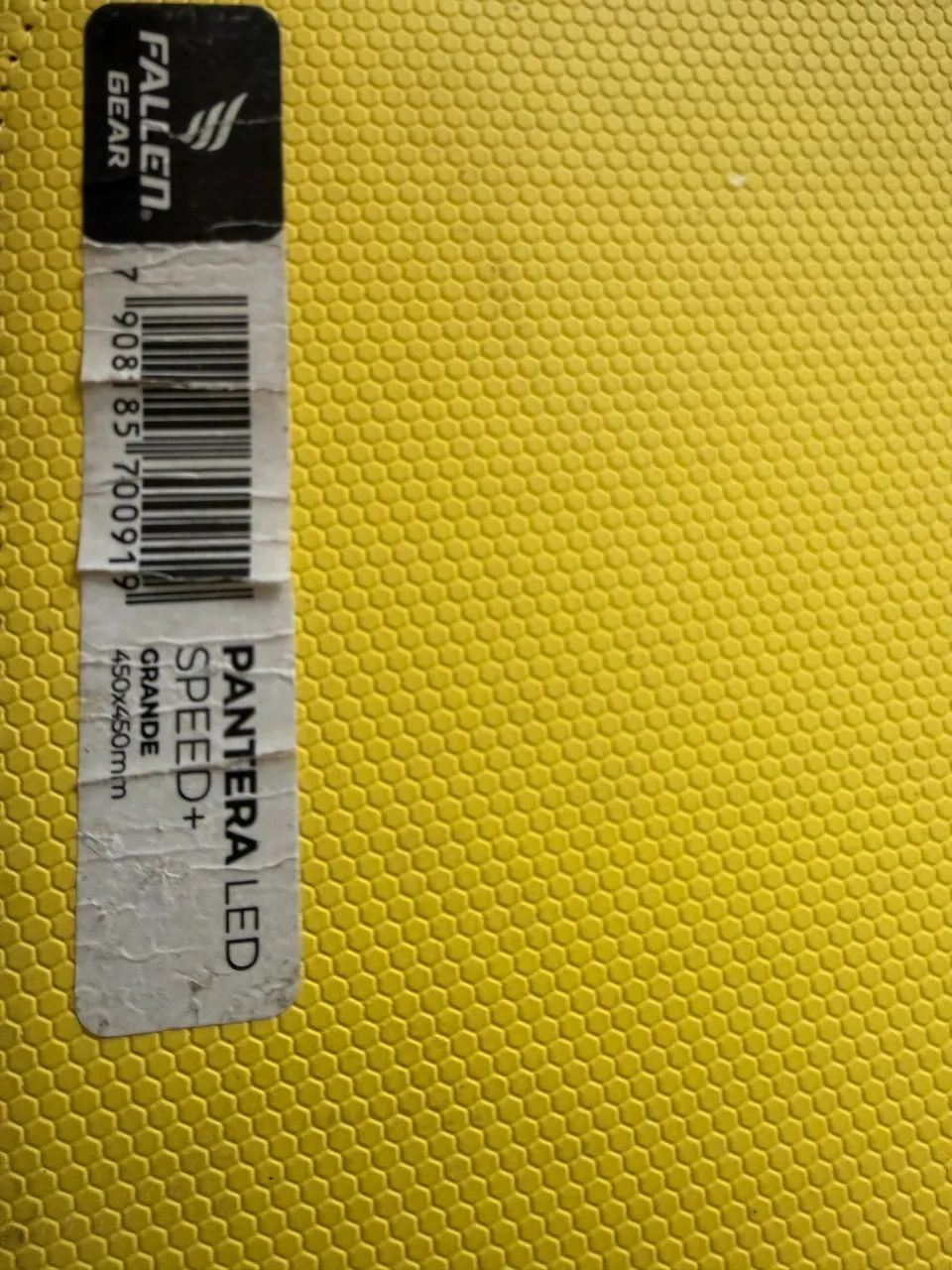 Mousepad Gamer Fallen RGB - Foto 3