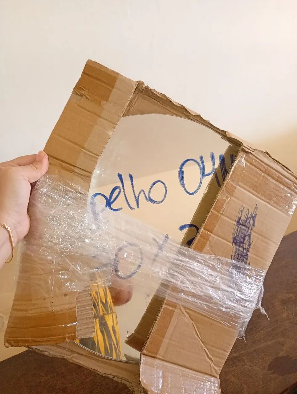 Espelho à venda 