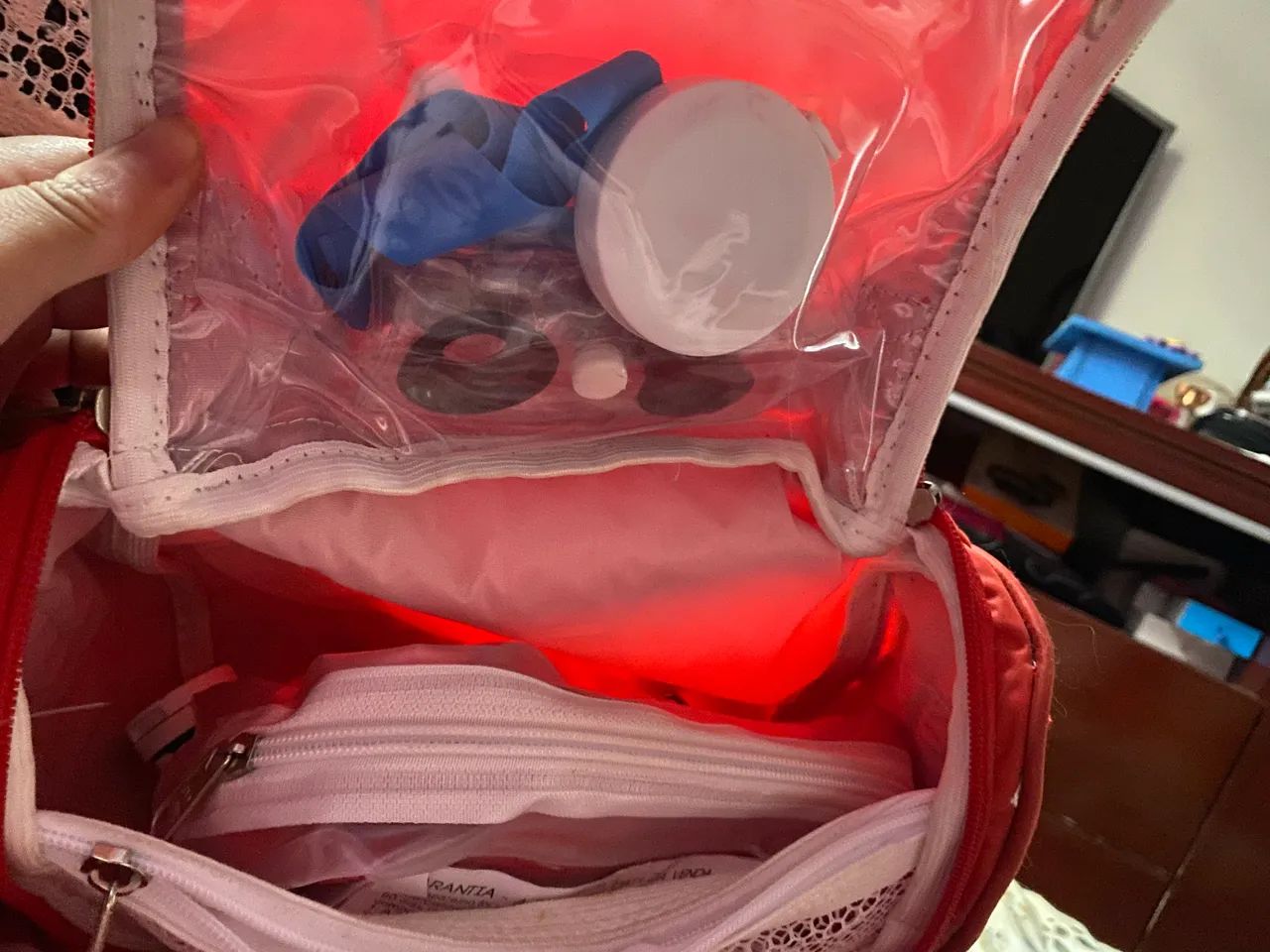 Kit de enfermagem  - Foto 2