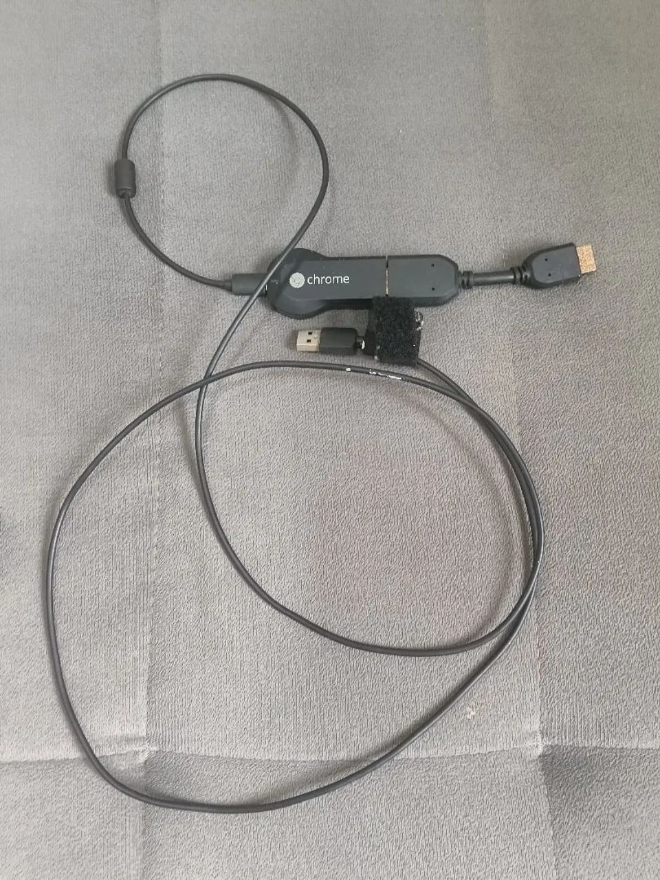 Chromecast de 1ª Geração (modelo H2G2-42)