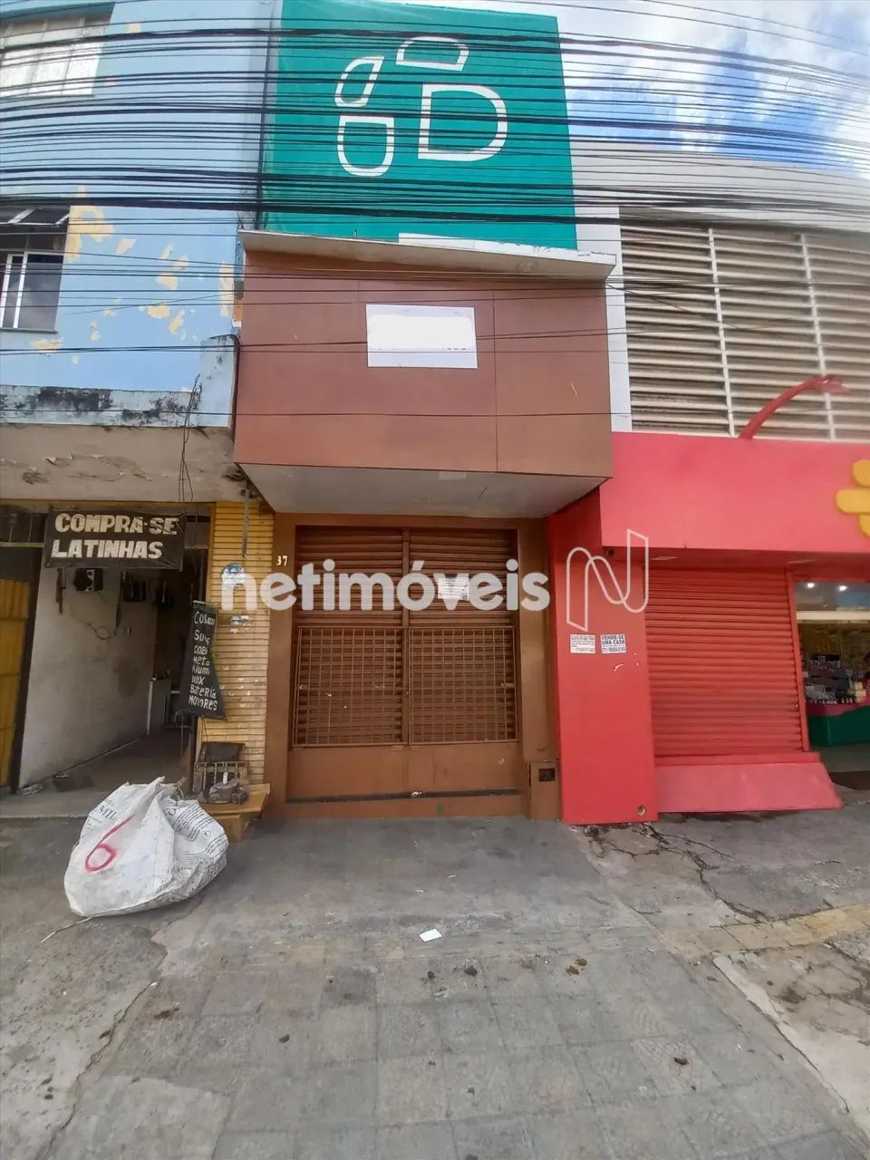 Loja para Aluguel ou Venda nos Mares ( Cidade Baixa ) - Foto 3