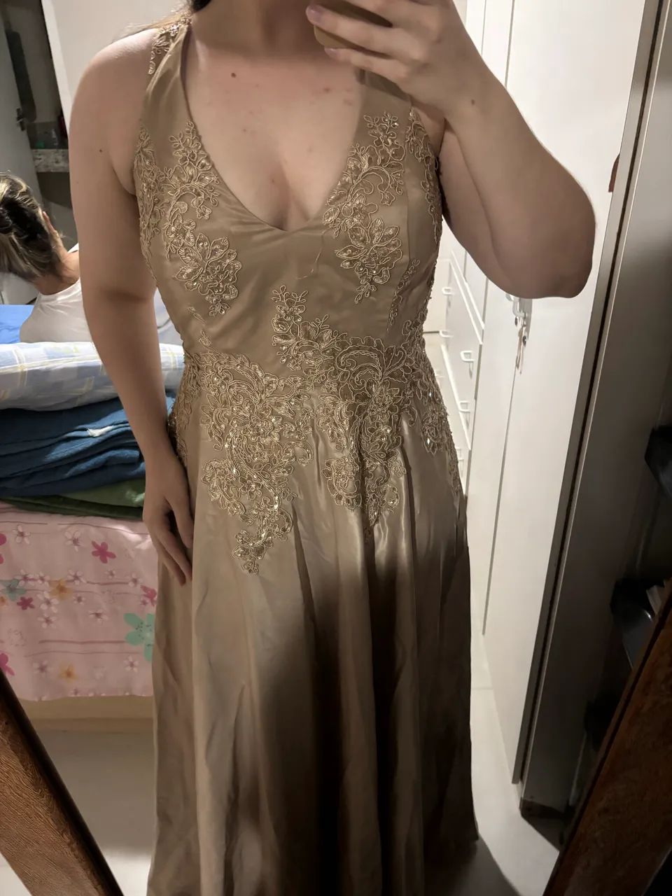 Vestido de festa  - Foto 3
