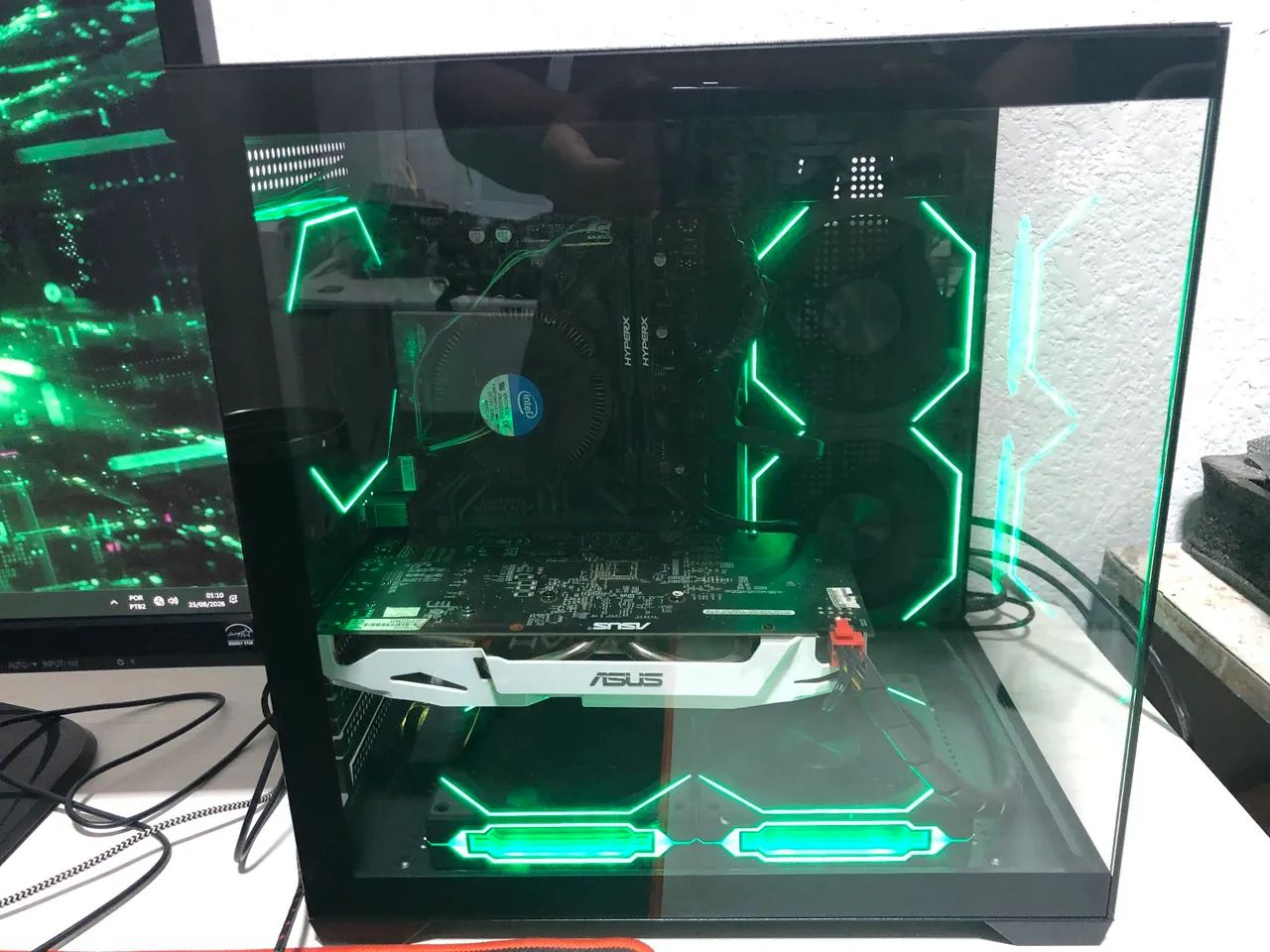 Pc gamer completo i5  - Foto 4