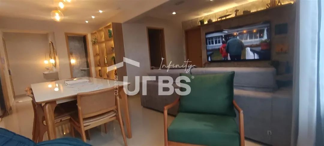 Apartamento 2 quartos - Parque Amazônia - Foto 2